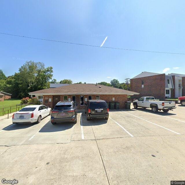 Photo of Sparta Housing Authority. Affordable housing located at 300 Cragrock Drive SPARTA, TN 38583
