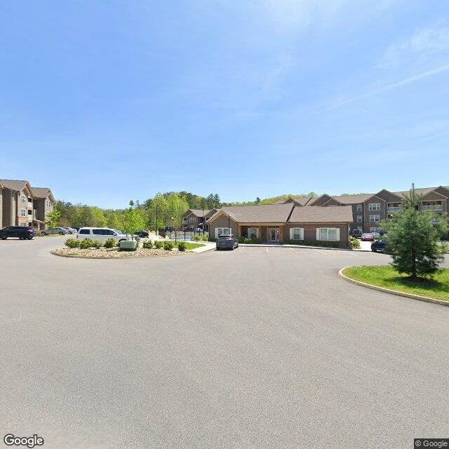 Photo of WATSON GLADES PLACE. Affordable housing located at 824 WATSON DRIVE GATLINBURG, TN 37738