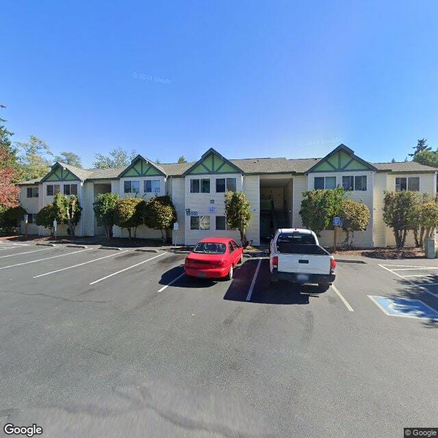 Photo of LUND POINTE at 3300 VALENTINE LANE SE PORT ORCHARD, WA 98366