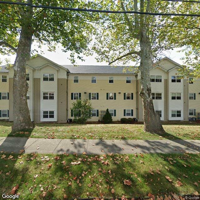 Photo of SYCAMORE PLACE II. Affordable housing located at 31 TREMBLE AVE CAMPBELL, OH 44405