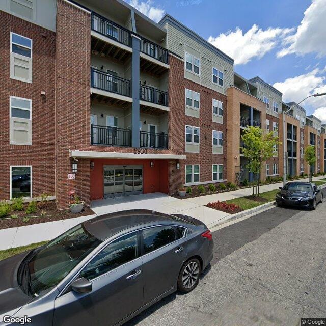 Photo of NEW SHILOH VILLAGE II. Affordable housing located at 1930 WINDSOR AVENUE BALTIMORE CITY, MD 21217