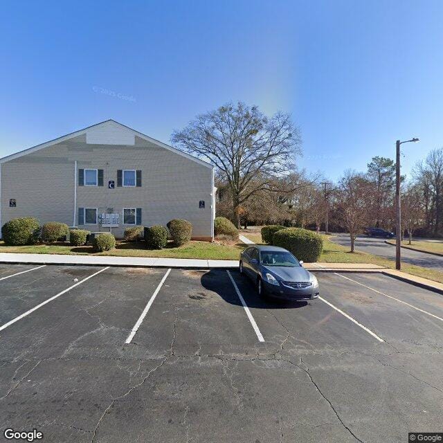 Photo of BEVERLY APTS, ALP at 200 S BEVERLY LN GREER, SC 29650