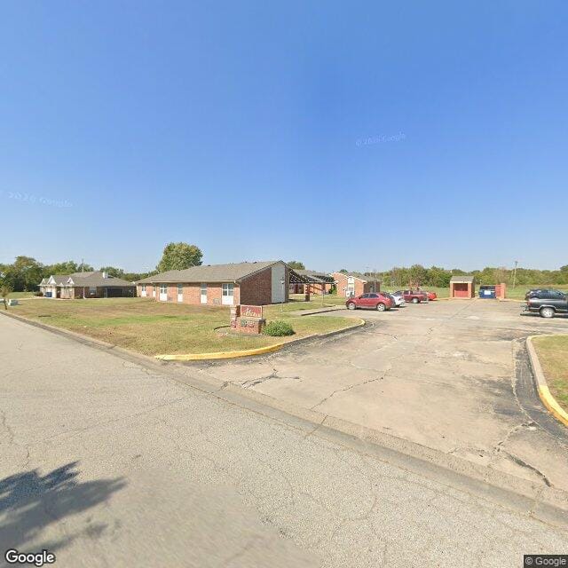 Photo of GardenWalk of Caney. Affordable housing located at 215 E 10th Ave Caney, KS 67333