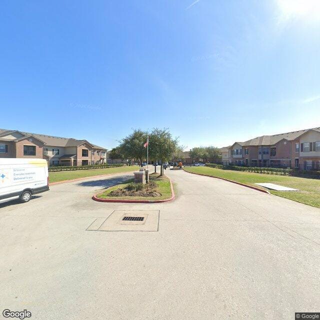 Photo of Autumn Pines. Affordable housing located at 6200 Greens Rd Humble, TX 77396