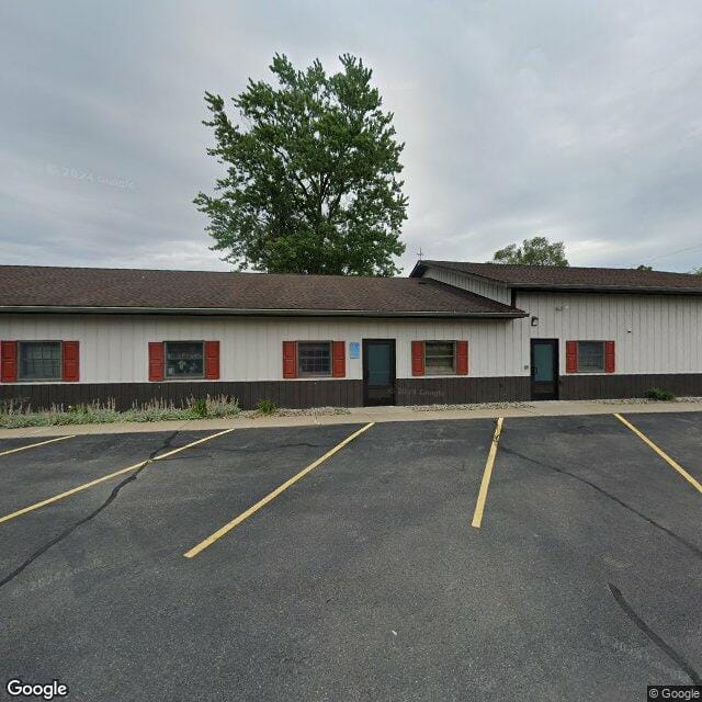 Photo of HOUSING AUTHORITY OF THE COUNTY OF CLARION. Affordable housing located at 8 W MAIN Street CLARION, PA 16214