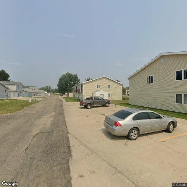Photo of HILLTOP VILLA. Affordable housing located at 911 14TH ST NE JAMESTOWN, ND 58401