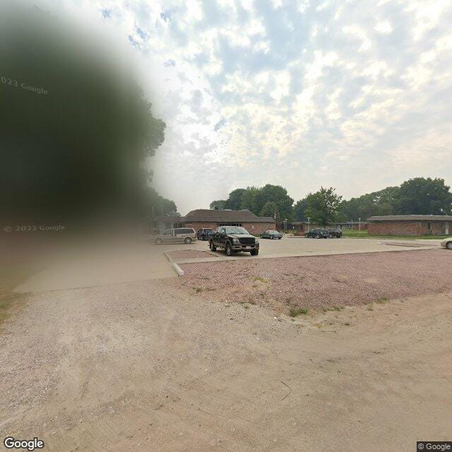 Photo of Burwell Housing Authority. Affordable housing located at 400 N 8th St BURWELL, NE 68823