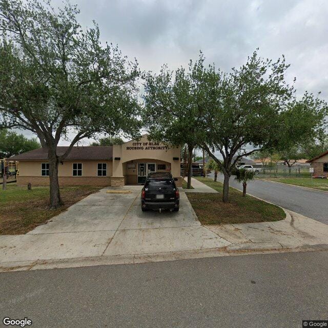 Photo of Elsa Housing Authority. Affordable housing located at 309 W. 3rd St ELSA, TX 78543