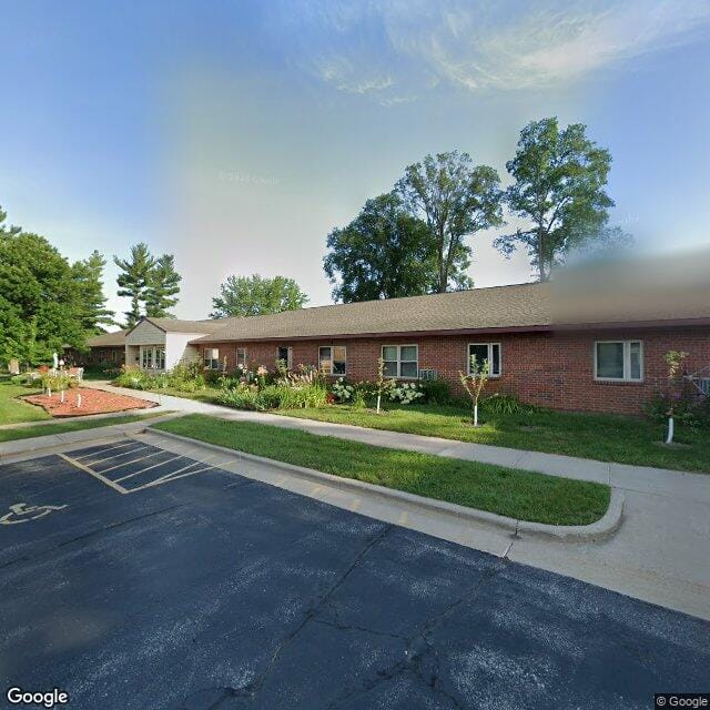 Photo of LaCrosse County Housing Authority. Affordable housing located at 615 PLAINVIEW Road LA CROSSE, WI 54603