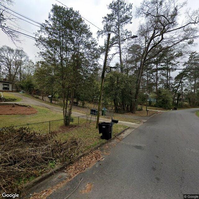 Photo of WILSON HOMES. Affordable housing located at 3400 8TH AVENUE COLUMBUS, GA 31904