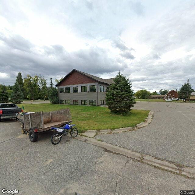 Photo of CASS COUNTY HRA at Post Office Box 33 BACKUS, MN 56435