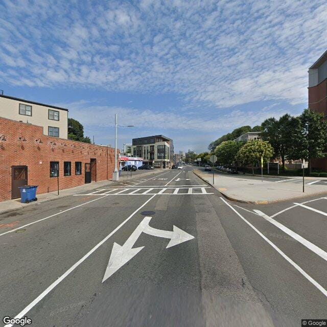 Photo of OLD COLONY PHASE 2B at 20 PATTERSON WAY BOSTON, MA 02127