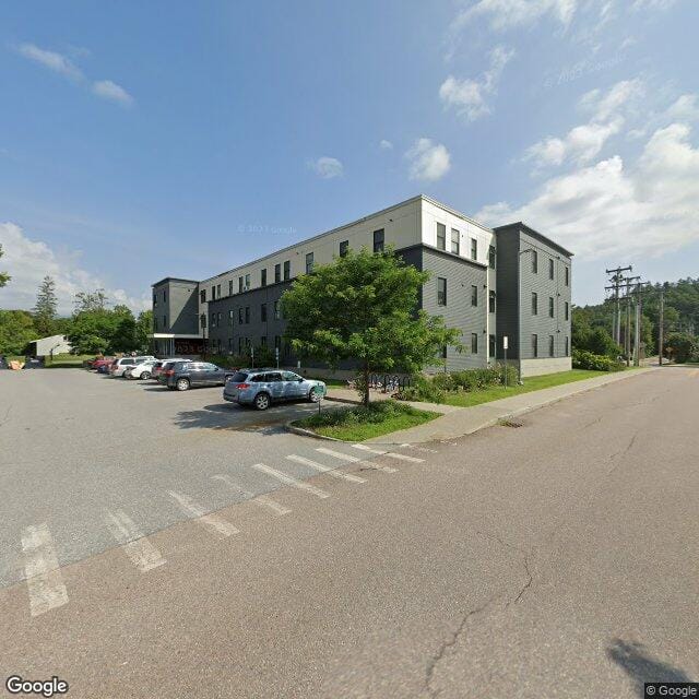 Photo of SOUTH MAIN APARTMENTS. Affordable housing located at 36 STATE DRIVE WATERBURY, VT 05671