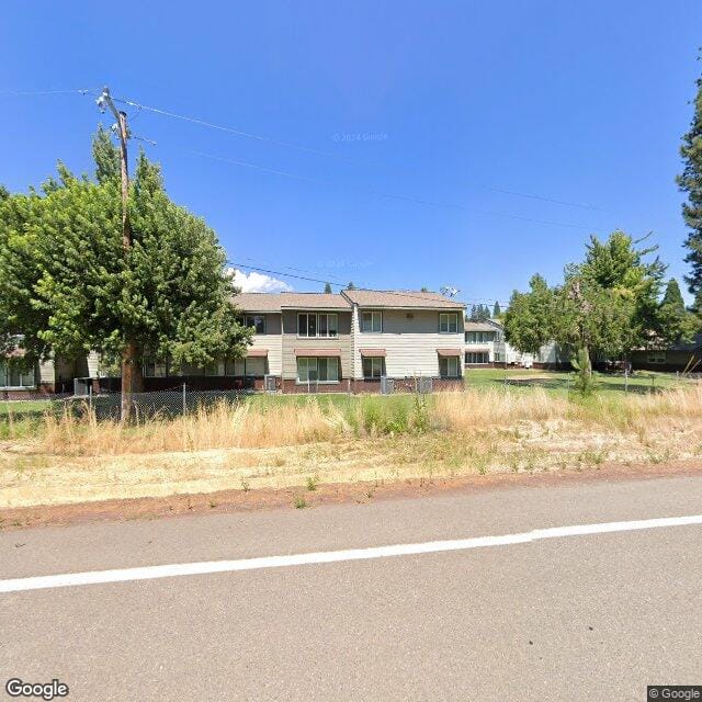 Photo of MCCLOUD RIVER APTS. Affordable housing located at 110 WATER ST MCCLOUD, CA 