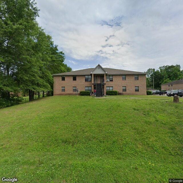 Photo of SPRINGVILLE APTS. Affordable housing located at 1209 SPRINGVILLE BLVD ONEONTA, AL 35121