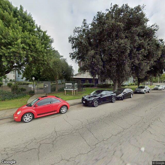 Photo of CLAREMONT VILLAGE APTS. Affordable housing located at 965 W ARROW HWY CLAREMONT, CA 91711