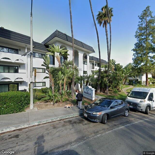 Photo of Palmilla. Affordable housing located at 5474 Reservoir Dr San Diego, CA 92120