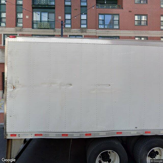 Photo of PARK SQUARE WEST at 101 SUMMER ST STAMFORD, CT 06901