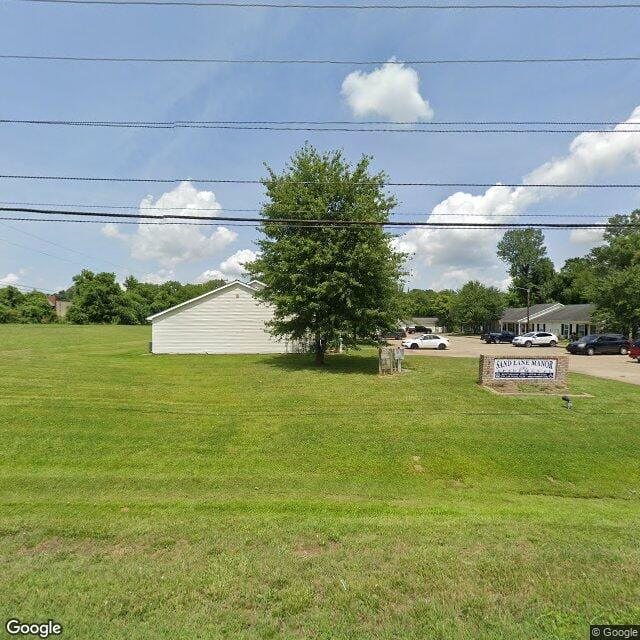Photo of SAND LANE MANOR at SAND LN. HENDERSON, KY 42420