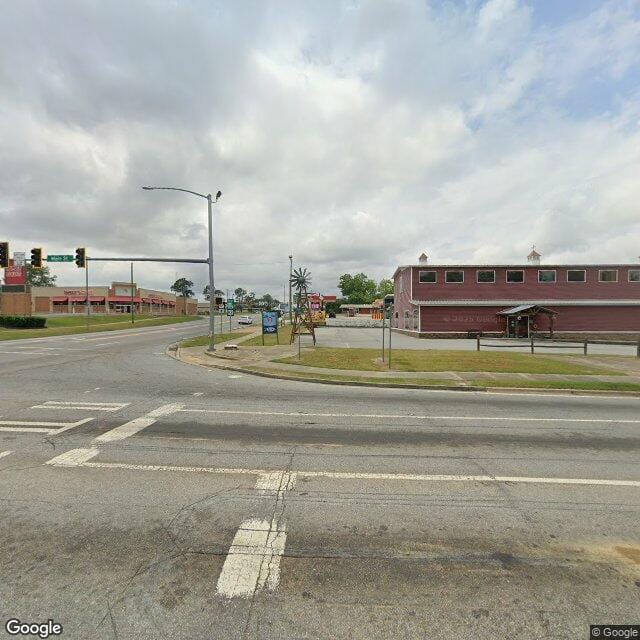 Photo of Worthington Way. Affordable housing located at 601 E Welch St Sylvester, GA 31791