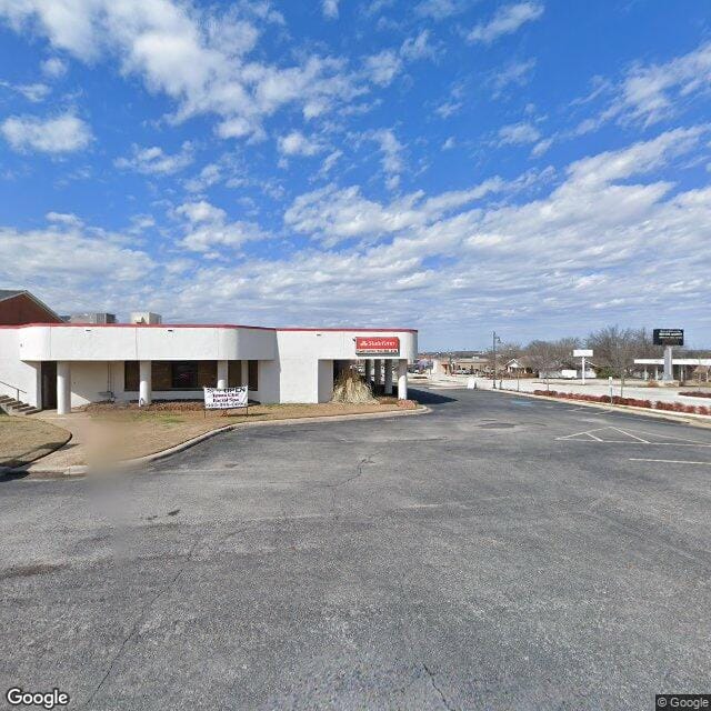 Photo of Housing Authority of Bridgeport. Affordable housing located at 1508 COBB Street BRIDGEPORT, TX 76426