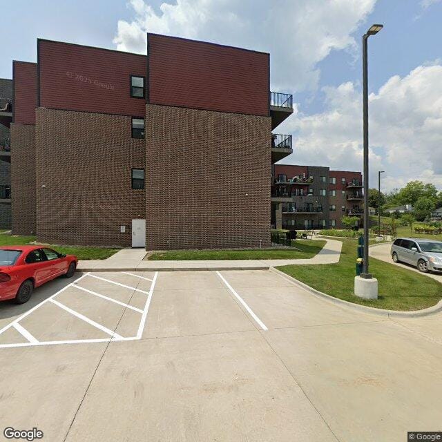 Photo of ALICE PLACE AT NORWALK. Affordable housing located at 9310 MARKETPLACE DRIVE NORWALK, IA 50211