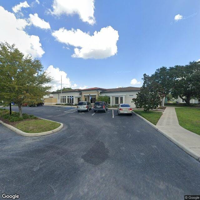 Photo of SUNRISE PARK. Affordable housing located at 750 OLD SCENIC HWY LAKE WALES, FL 