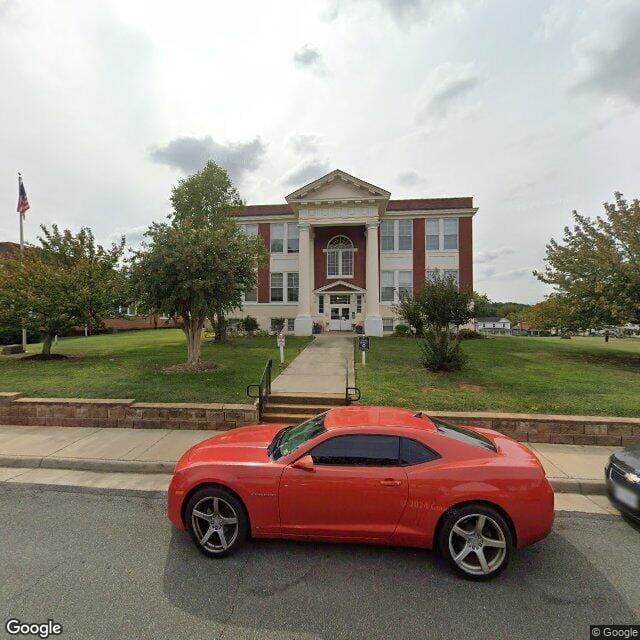 Photo of BELLEVIEW APTS. Affordable housing located at 222 BELLEVIEW AVE ORANGE, VA 22960