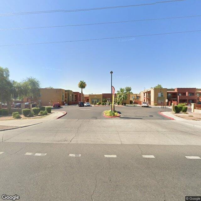 Photo of SAN GIOVANNI. Affordable housing located at 6901 W MCDOWELL RD PHOENIX, AZ 85035