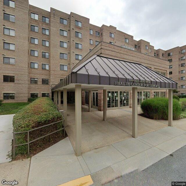 Photo of Ring House. Affordable housing located at 1801 E Jefferson St Rockville, MD 20852