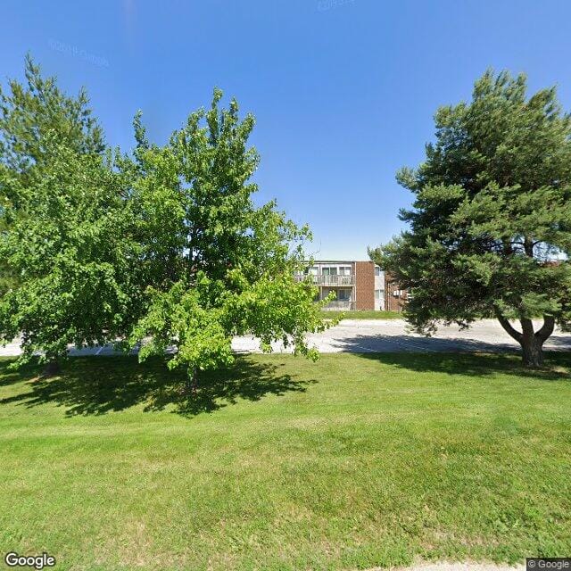 Photo of ONYX AT AKSARBEN. Affordable housing located at SCATTERED OMAHA, NE 68124