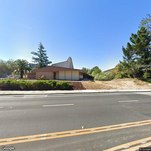 Photo of ST. STEPHENS SENIOR HOUSING. Affordable housing located at 2510 SOQUEL AVENUE SANTA CRUZ, CA 95062