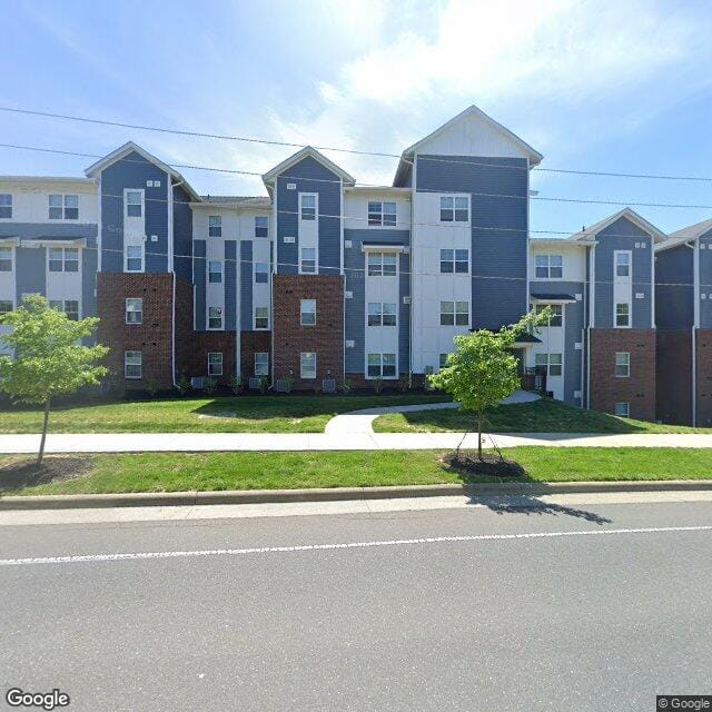 Photo of NORTHLAKE CENTER APARTMENTS at 8524 MASON ANDREW WAY ACROSS THE STREET FROM THIS CHARLOTTE, NC 28216