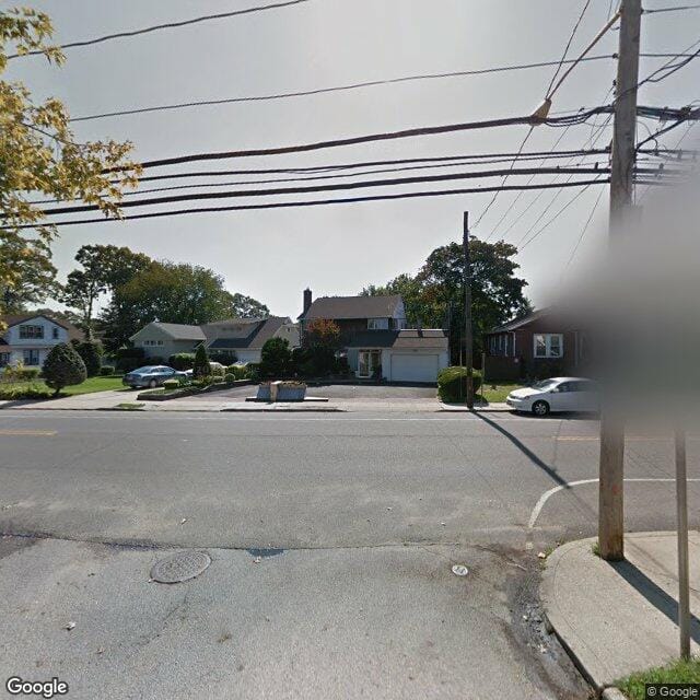 Photo of Carman Place Apartments. Affordable housing located at 159 Main St Hempstead, NY 11550