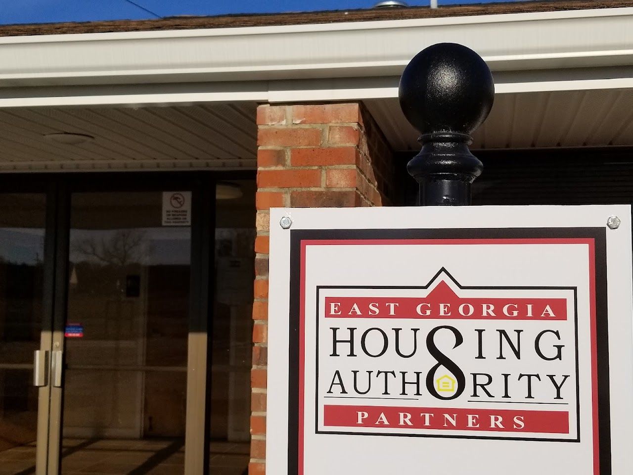 Photo of Housing Authority of the City of Thomson. Affordable housing located at 219 PECAN Avenue THOMSON, GA 30824
