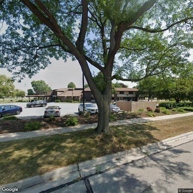 Photo of DePere Housing Authority. Affordable housing located at 850 MORNING GLORY Lane DE PERE, WI 54115