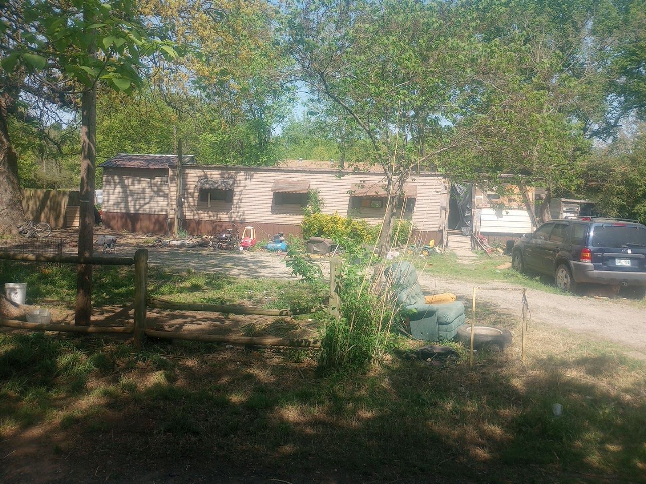 Photo of Housing Authority of the City of Keota. Affordable housing located at 200 W Grand Circle KEOTA, OK 74941