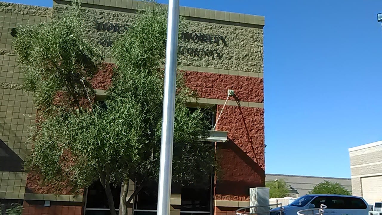 Photo of Housing Authority of Maricopa County. Affordable housing located at 8910 N 78th Ave PEORIA, AZ 85345