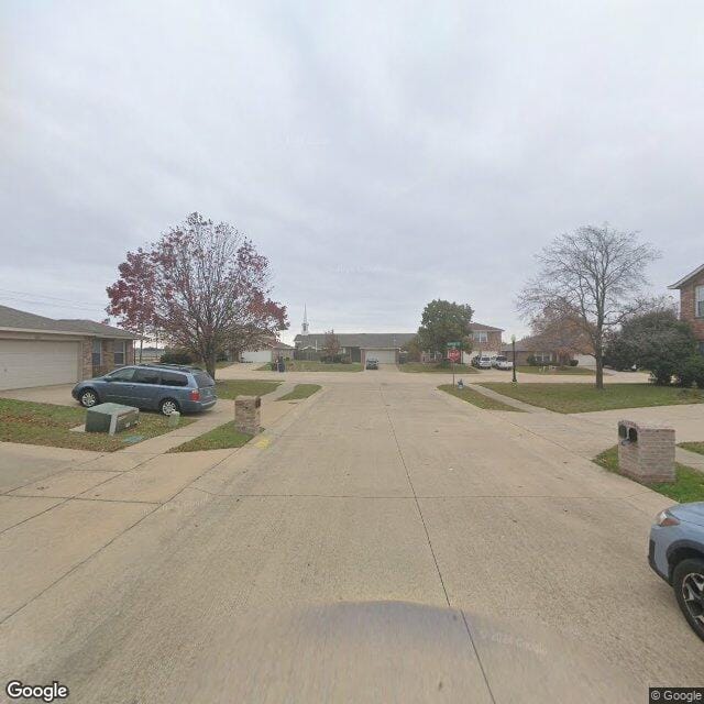 Photo of WINDHAVEN APTS. Affordable housing located at  MCKINNEY, TX 