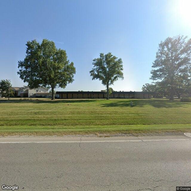 Photo of THE VILLAS AT HERITAGE WOODS. Affordable housing located at 3 HERITAGE CIR CENTRALIA, IL 62801