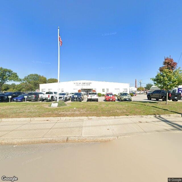 Photo of Housing Authority of the City of Pawtucket. Affordable housing located at 214 ROOSEVELT Avenue PAWTUCKET, RI 2860