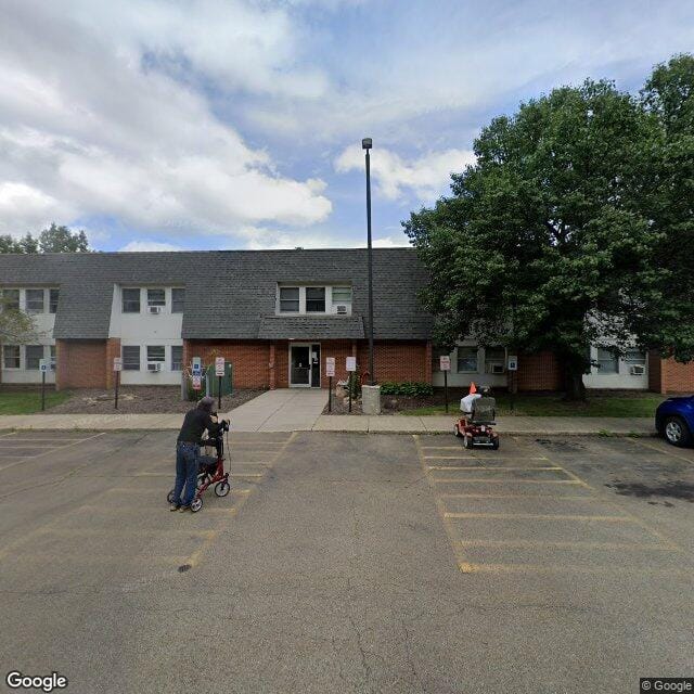 Photo of SPRINGWOOD APTS at 40 SPRING ST WESTFIELD, NY 14787