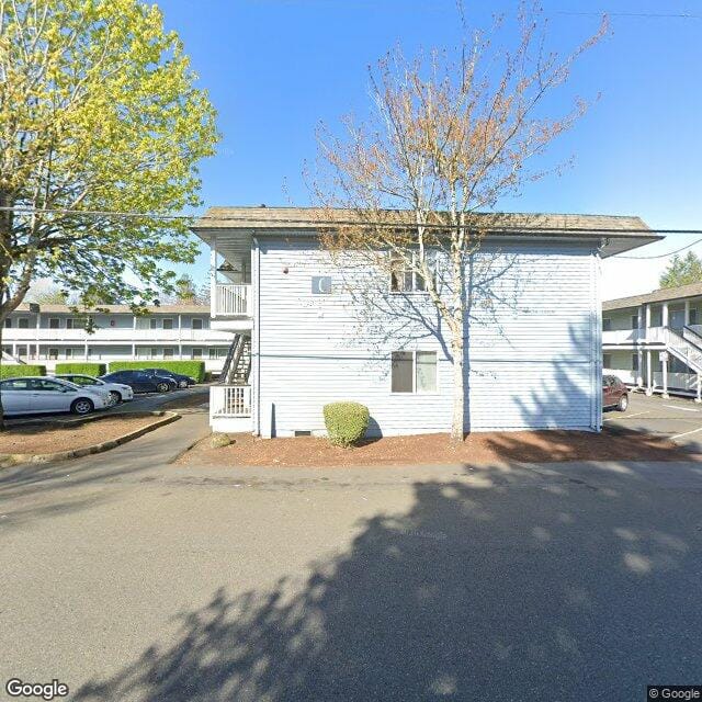 Photo of La Madera Apartments. Affordable housing located at 28620 Pacific Hwy S Federal Way, WA 98003