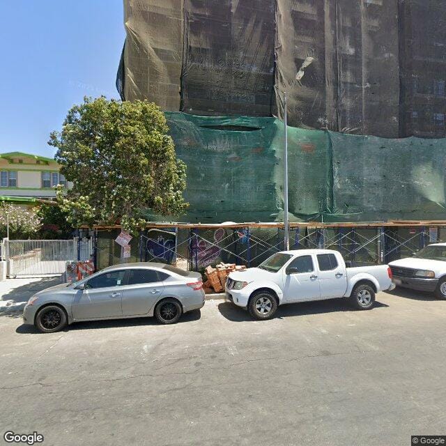 Photo of 926-938 S Kingsley Dr. Affordable housing located at 926-938 S Kingsley Dr Los Angeles, CA 90006
