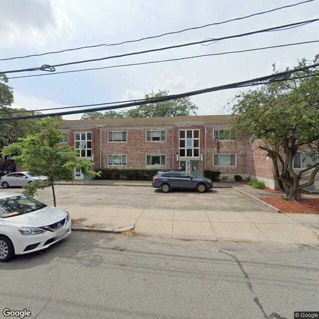 Photo of 32 Marion St. Affordable housing located at 32 Marion St Brookline, MA 02446