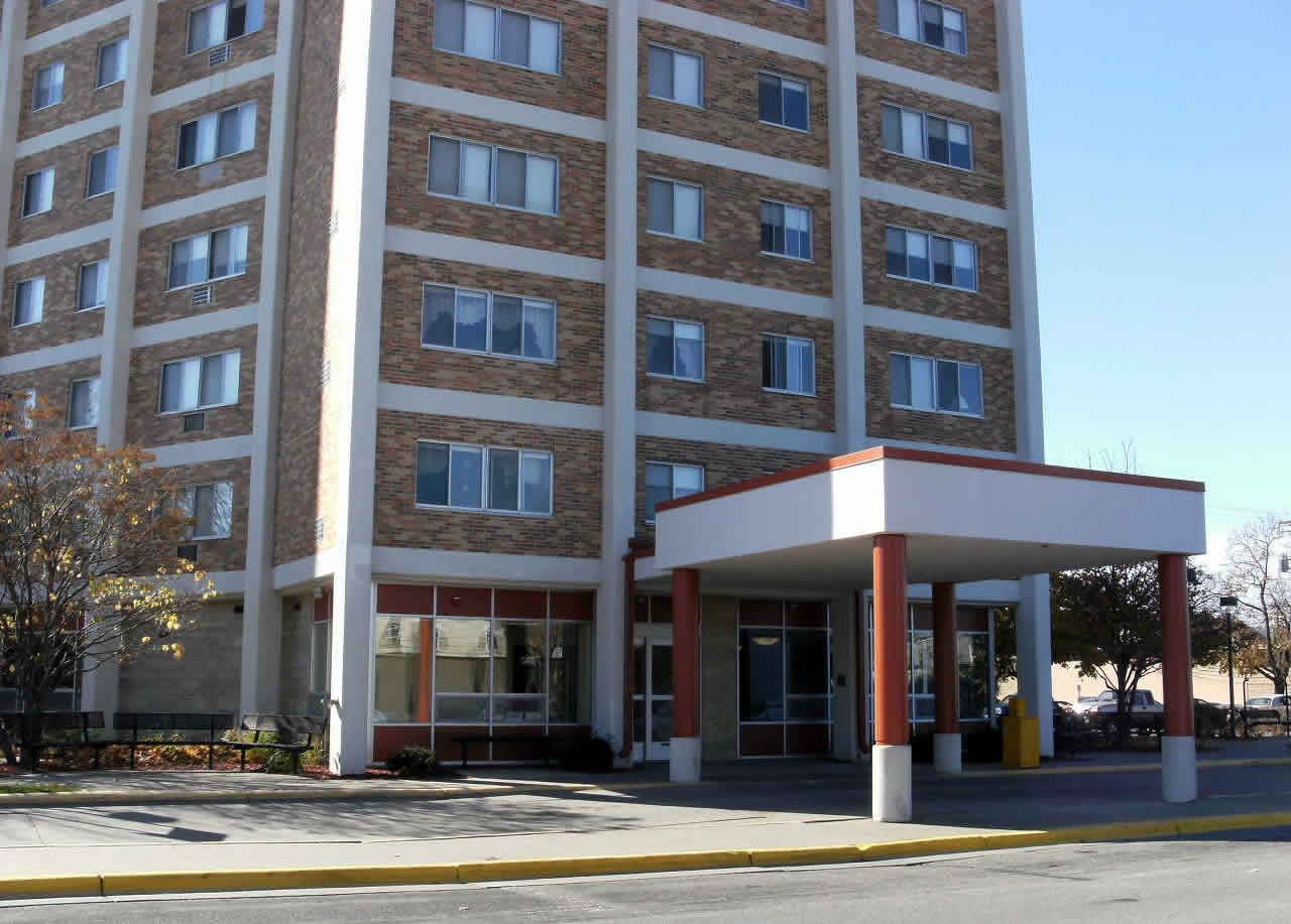 Photo of HRA of WI NONA, MINNESOTA at 1756 KRAEMER DRIVE WINONA, MN 55987