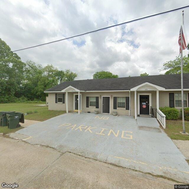 Photo of Housing Authority of the City of Abbeville. Affordable housing located at 248 BARNES St ABBEVILLE, GA 31001
