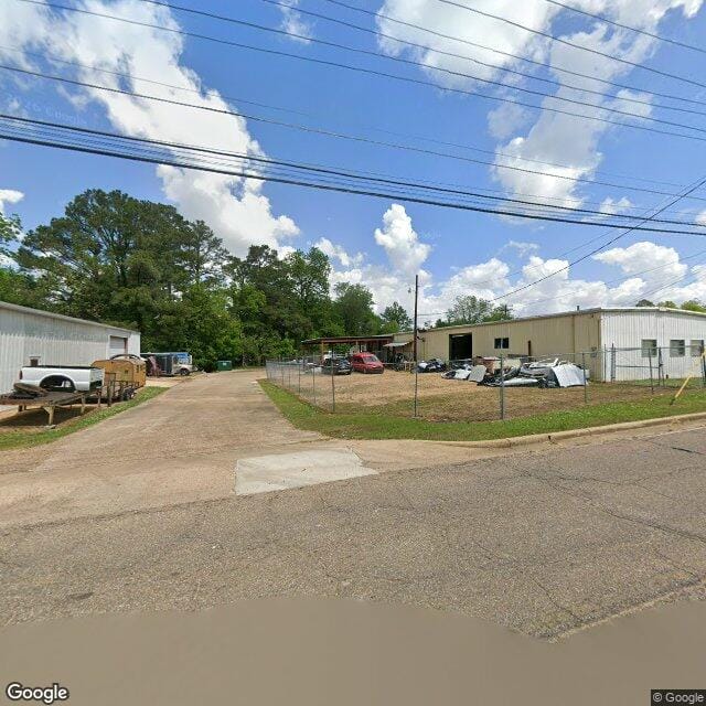 Photo of NOXUBEE APTS at 201 HUNTER ST MACON, MS 39341
