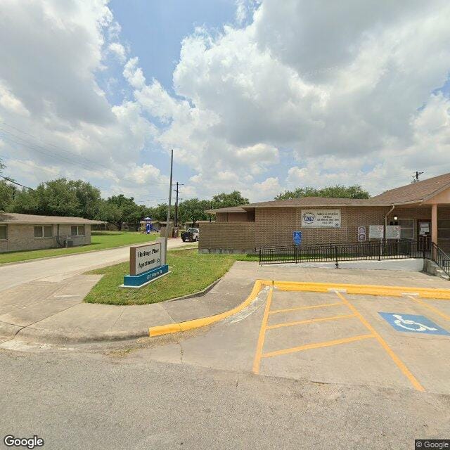 Photo of Alice Housing Authority. Affordable housing located at 125 Olmito ALICE, TX 78333