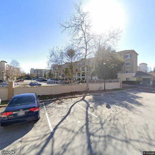 Photo of OAK CREEK FAMILY APARTMENTS. Affordable housing located at 51 CAROL LANE OAKLEY, CA 94561
